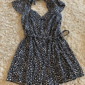 BRAND NEW ASOS ROMPER